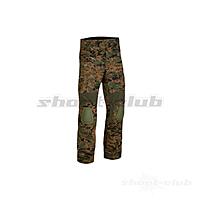 Invader Gear Predator Combat Pant XL Marpat Paintball- & Airsofthose