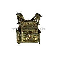 Invader Gear Reaper Plate Carrier Plattentrger Molleweste - ATP Tropic