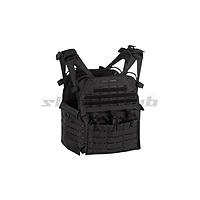 Invader Gear Reaper Plate Carrier Plattentrger Molleweste - Black