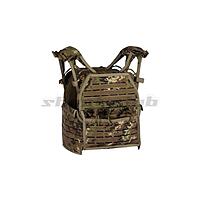 Invader Gear Reaper Plate Carrier Plattentrger Molleweste - Vegetato