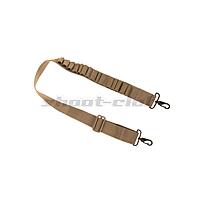 Invader Gear Tactical Shotgun Sling fr Schrotflinten - Tan