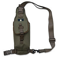 JAWEI Pirschgurt Vorsatzger�t Gr�n Hikmicro