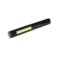 Jagdlampe Balver S300 LED Stiftlampe 300 Lumen mit Magnet und USB-C
