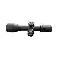 KECK Optics RS Breeze HD-Zielfernrohr 3-12x44 FFP, IR-G2A Absehen beleuchtet