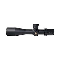 KECK Optics RS Breeze HD-Zielfernrohr 4-16x44 FFP, IR-G2A Absehen beleuchtet