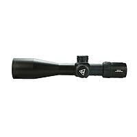KECK Optics RS Breeze HD-Zielfernrohr 6-24x44 FFP, IR-G2A Absehen beleuchtet