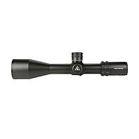 KECK Optics RS Precision HD-Zielfernrohr 3-18x50 SFP, IR-KG1 Absehen beleichtet