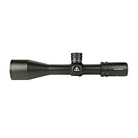 KECK Optics RS Precision HD-Zielfernrohr 4-16x50 FFP, IR-G2A Absehen beleuchtet
