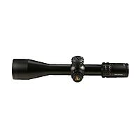 KECK Optics RS Precision HD-Zielfernrohr 4.5-27x56 SFP, IR-G2A Absehen, 34mm Tubus