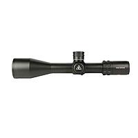 KECK Optics RS Precision Zielfernrohr 5-25x50 FFP, IR-G2A Absehen beleuchtet