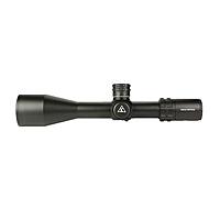 KECK Optics RS Precision Zielfernrohr 5-30x56 FFP, IR-G2A Absehen beleuchtet