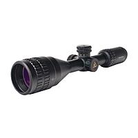 KECK Optics RS Vanguard Zielfernrohr 3-9x50 IR-KA24 Absehen beleuchtet