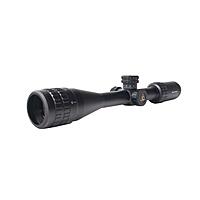 KECK Optics RS Vanguard Zielfernrohr 4-16x40 IR-KA24 Absehen beleuchtet