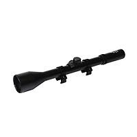 KECK Optics RS Vanguard Zielfernrohr 4x28 Absehen 8