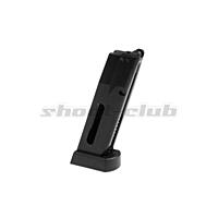 KJ Works Airsoft Co2 Magazin fr KP-09 Airsoft Pistole 6mm BB 24 Schuss