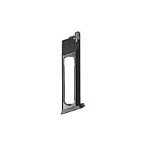 KJ Works CO2 Magazin fr die CZ P-09 Serie 25 Schuss