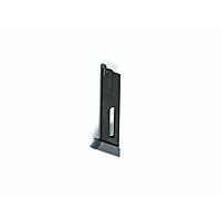 KJ Works CO2 Magazin fr die CZ SP-01 Airsoft Serie 26 Schuss