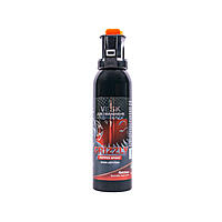 KKS Vesk Grizzly Pfefferspray 200 ml, Breitstrahl