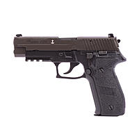 KRW 20 Sport 9mm Luger schwarz