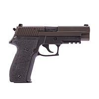 KRW 20 Sport 9mm Luger schwarz