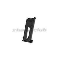 KWC Desert Eagle Magazin CO2 21 Schuss 6mm BB Airsoft