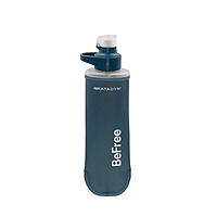 Katadyn BeFree Filter AC 0.5L - Schieferblau Wasserfilter Wasseraufbereitung