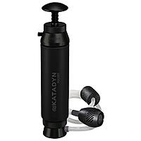 Katadyn Pocket Filter Black Edition Wasserfilter Wasseraufbereitung