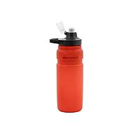 Katadyn Trinkflasche BeFree AC Bottle 0.7L Rot