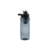 Katadyn Trinkflasche BeFree AC Bottle 0.7L Smoke