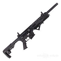 Khan Arms AX-1 Selbstladeflinte 12/76