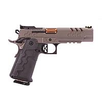 Kimber 2K11 Stainless Target Pistole OR Kaliber 9mm Luger 5