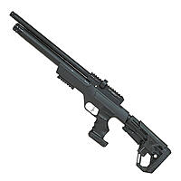 Kral Arms Pressluftgewehr Puncher Knight S 5,5 mm Diabolo