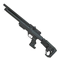 Kral Arms Pressluftgewehr Puncher NP-03 4,5 mm Diabolos