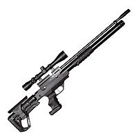 Kral Arms Pressluftgewehr Puncher Rambo 4,5 mm Diabolo