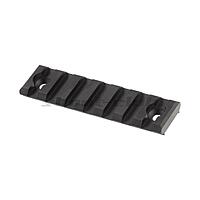 Krytac LVOA Rail Section short - 7 Slot