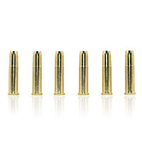 Ladehlsen Rhino 60DS Co2 Revolver .4,5mm BB 6 Stk