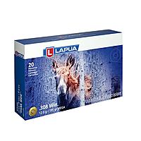 Lapua Mega - 12g im Kaliber .308Win