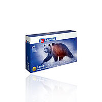 Lapua Mega Bchsenmunition Kaliber 9,3x62 18,5g / 285grs