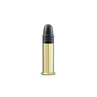 Lapua X-Act Kleinkalibermunition .22lr 50 Schuss