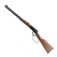 Legends Cowboy Rifle Rio Bravo Co2 Gewehr 4,5 mm BB Antique Finish