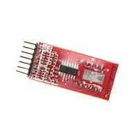 Li-Po Spannungsmesser 1-6S mit Display