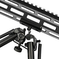 M-LOK Bipod Adapter