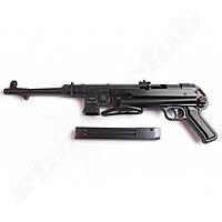 MP40 Gen. 2 Schreckschuss Maschinenpistole Kal. 9mm