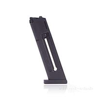 Magazin CZ 75/85, SP-01, Shadow 2 .22 lr 10 Schuss