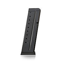 Magazin fr Schmeisser Hugo 1911 9mm Luger 10 Schuss
