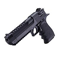 Magnum Research Desert Eagle .50AE Black 6 Zoll IMB XIX