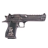 Magnum Research Desert Eagle XIX 6 Pistole  .50 AE VIKING 2 Limited Edition