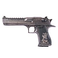 Magnum Research Desert Eagle XIX 6 Pistole  .50 AE VIKING 2 Limited Edition