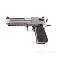 Magnum Research Desert Eagle XIX Stainless Mndungsbremse 6 Zoll .50AE