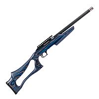 Magnum Research MLR-1722 B�chse .22 lr Switchbolt Evo Blue